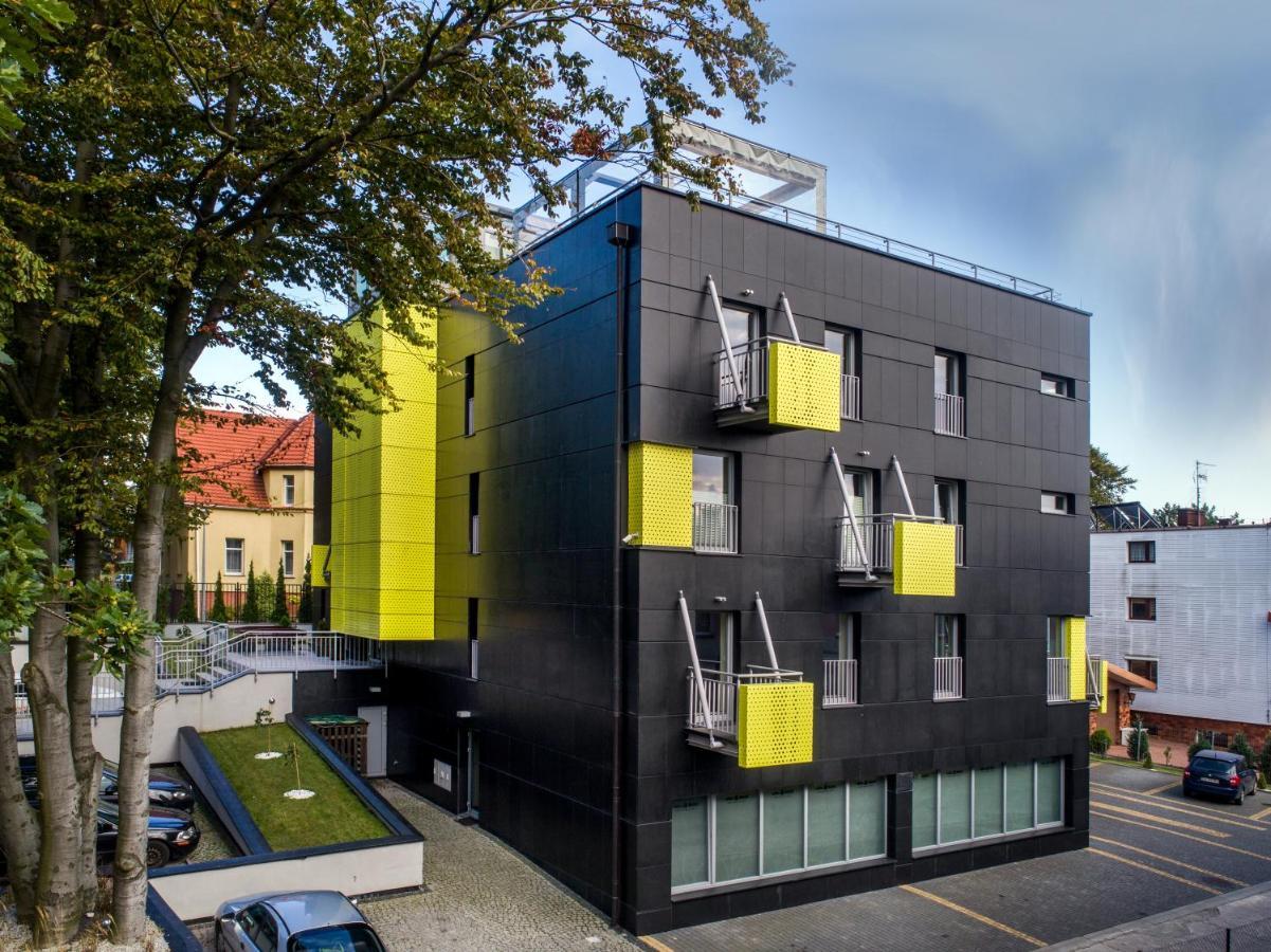 Poduszka Buki Pokoje&spa 3*
