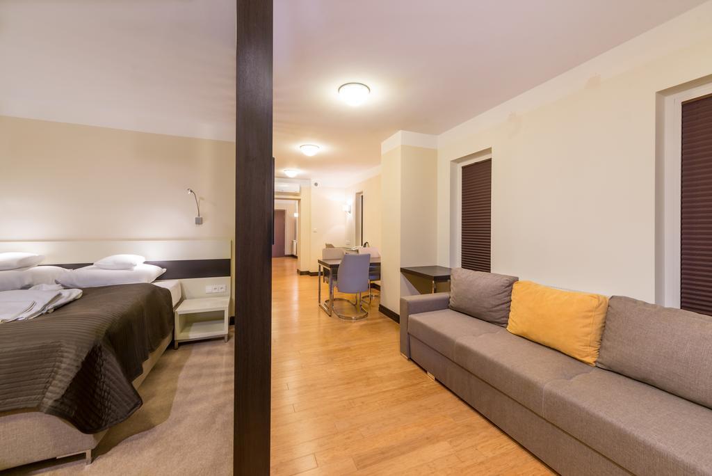 Buki & Bed & Breakfast Jastrzębia Góra