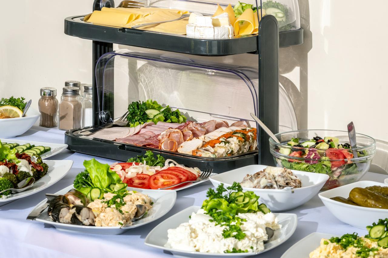 Nocleg ze śniadaniem Poduszka Buki Pokoje&spa